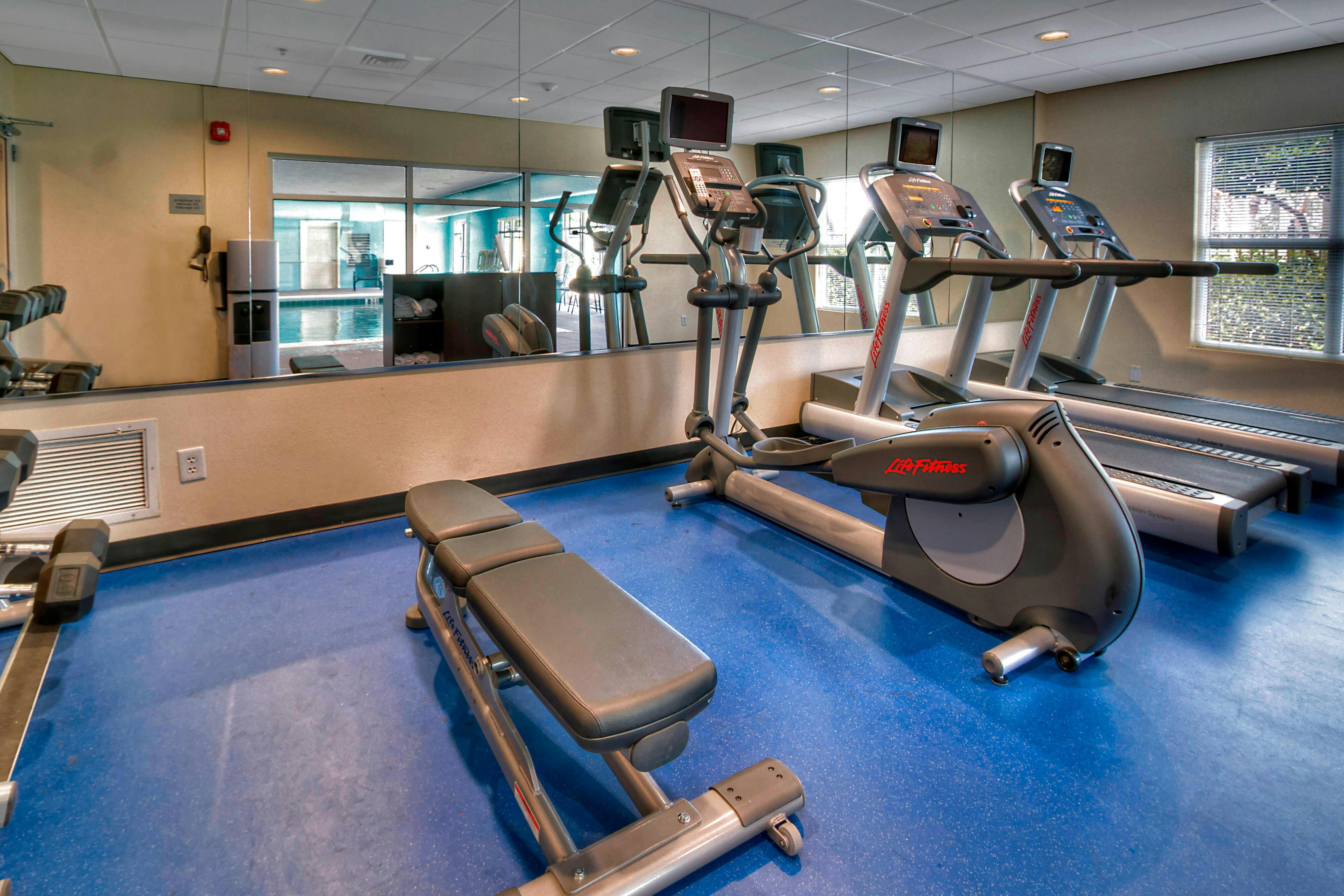 Fairfield Inn Suites By Marriott Destin 9/19