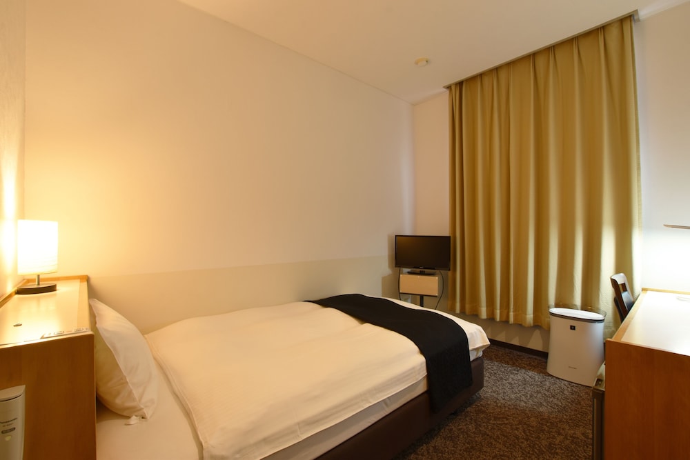 Hotel Sapporo Sunplaza 29/69