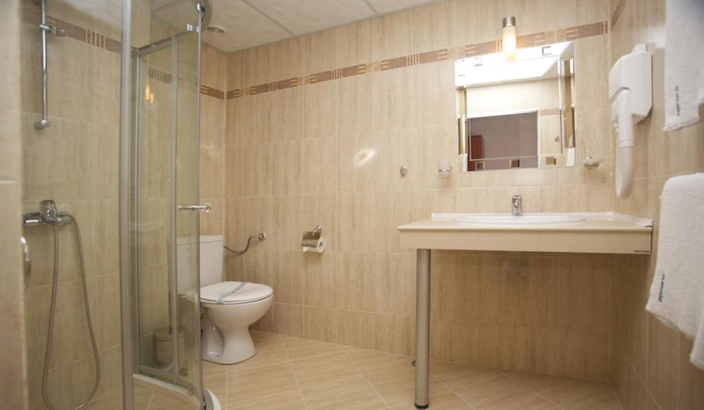 Hotel Dunav- All Inclusive 49/50