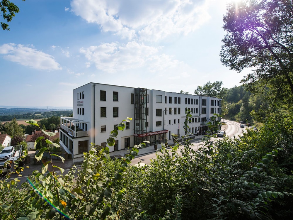 Design-Konferenzhotel Steinernes Schweinchen 3/47