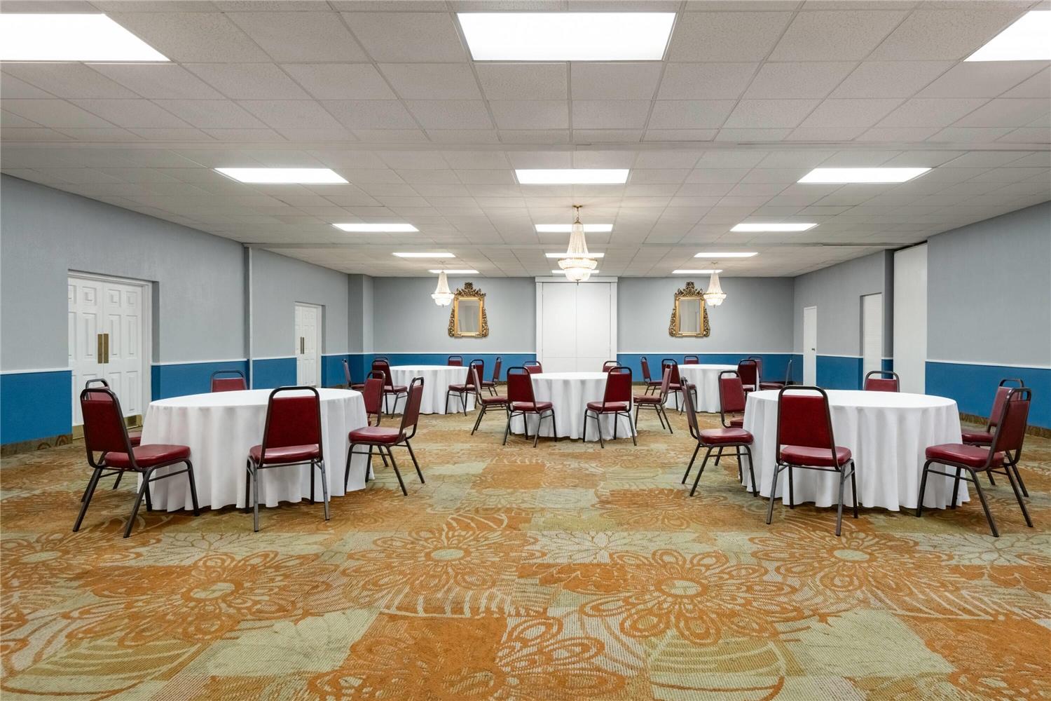 Baymont By Wyndham Salem Roanoke Area 22/25