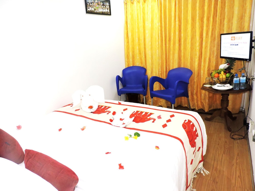 Capital Regency Hotel 14/44