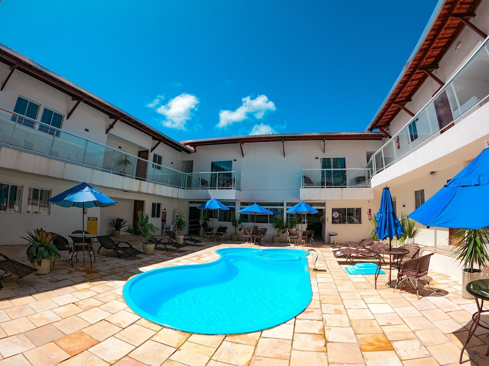 Vila de Mare Hotel 32/37