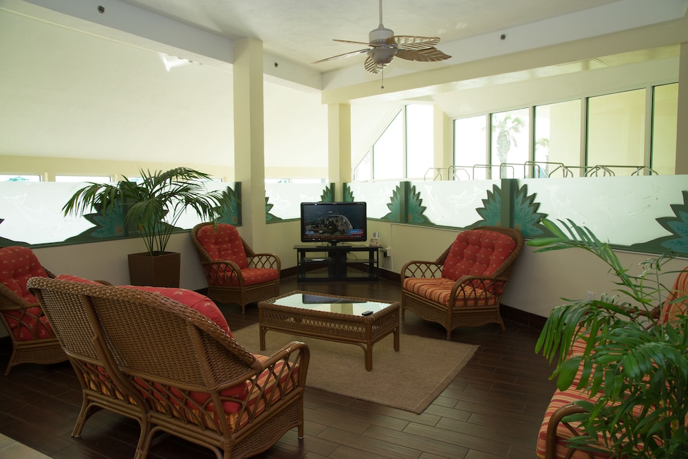 Royal Floridian Hotel 34/43
