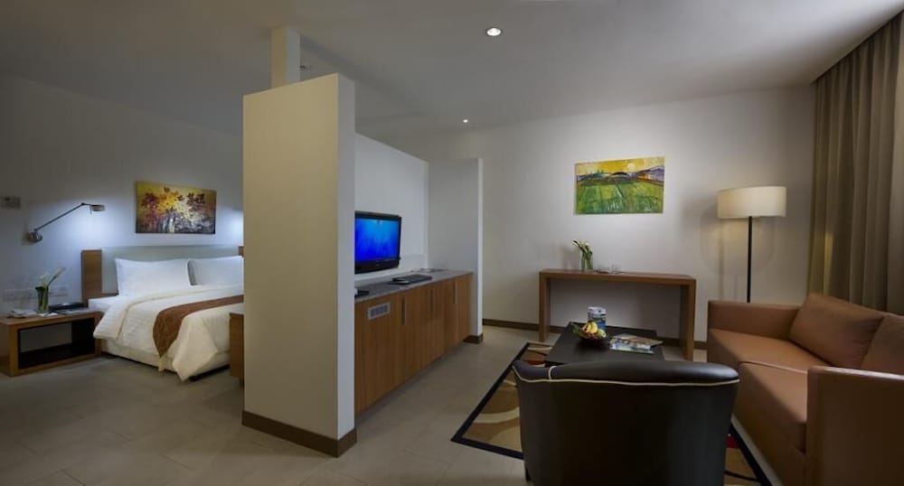 Gloria Swiss Hotel and Apartment Sandakan 31/36