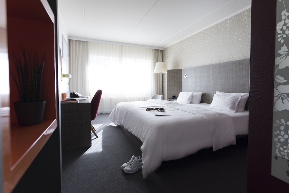 PENTAHOTEL WIESBADEN 58/58
