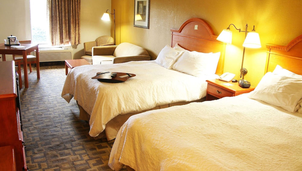 MainStay Suites Bourbonnais - Kankakee 8/47