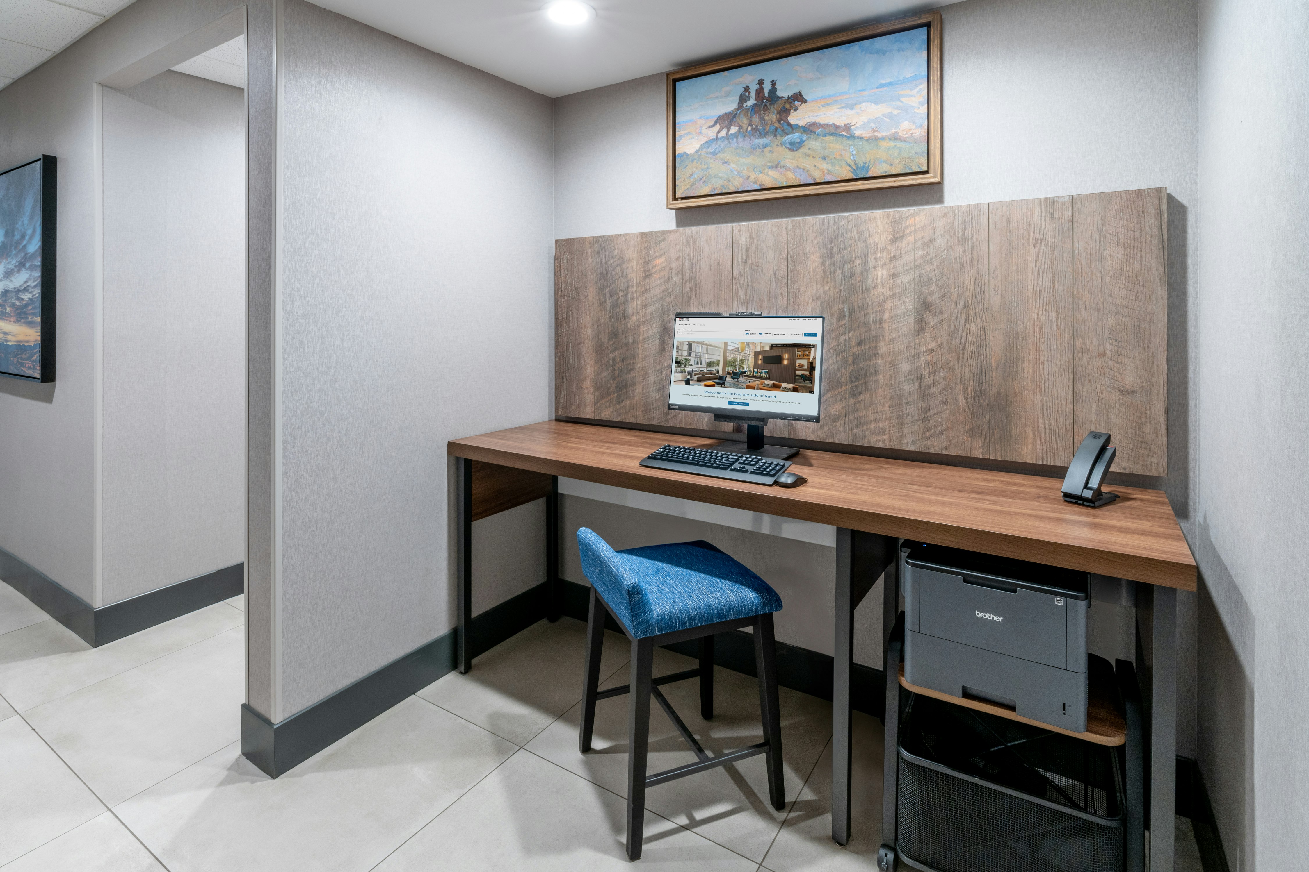 Hilton Garden Inn Trinidad Downtown 24/25