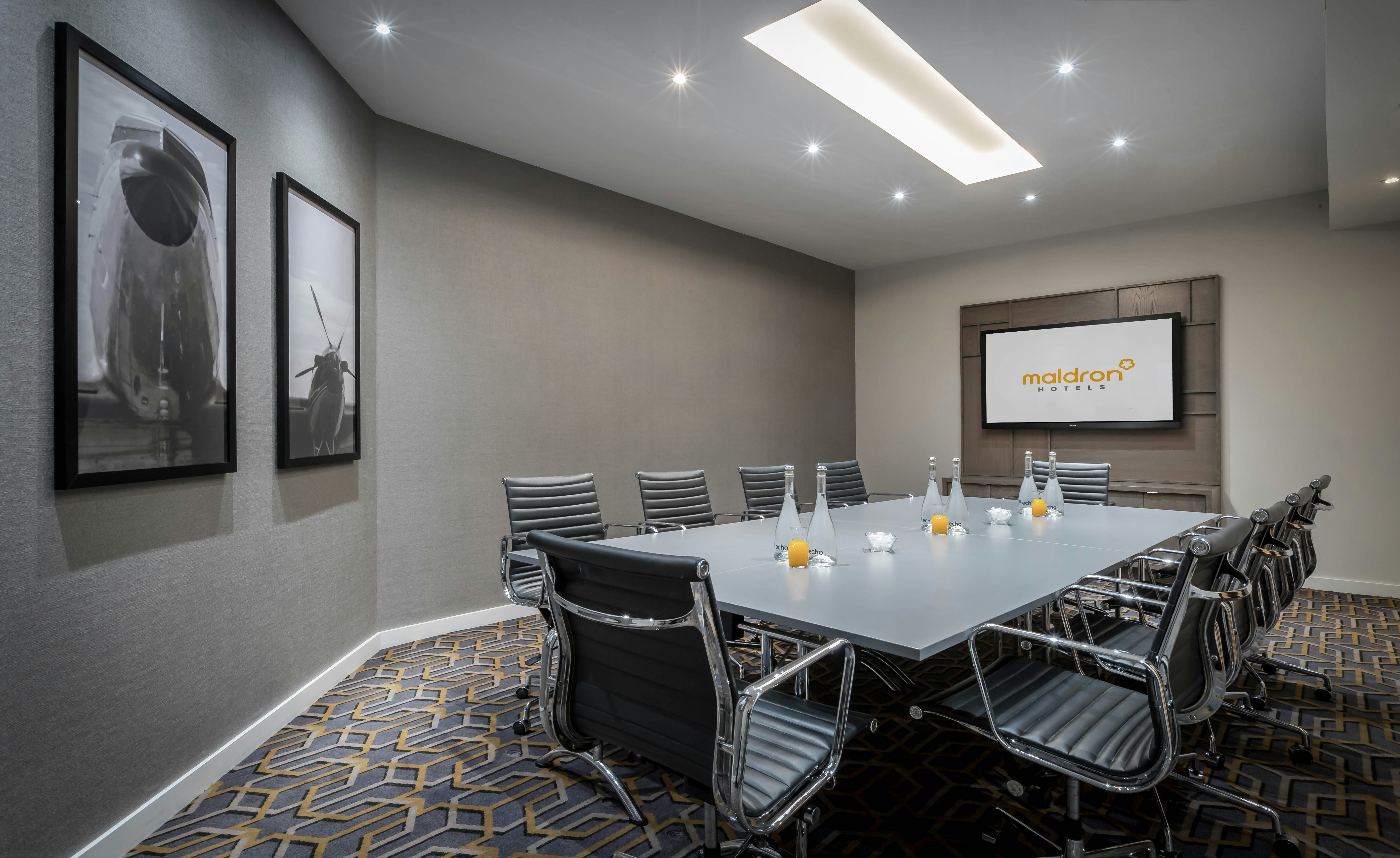 Maldron Hotel Dublin Airport 33/43