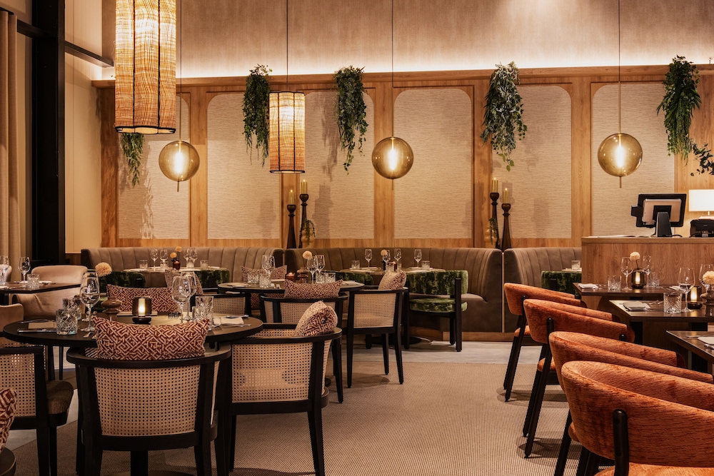 Van Der Valk Hotel Spier Dwingeloo 22/35