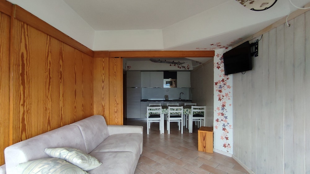 Residence Sole Alto 32/50