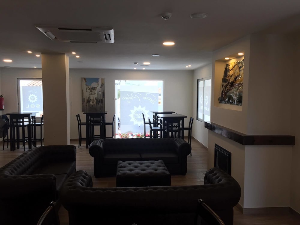 Hotel Moli Boutique 37/57