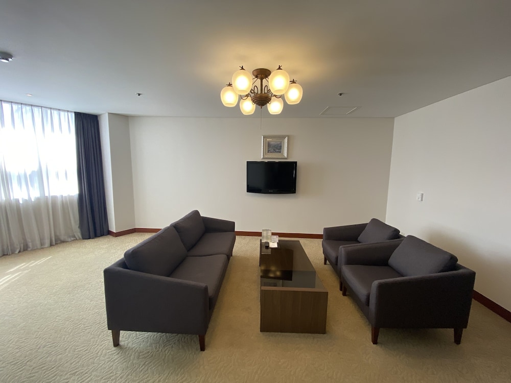 President Hotel Seoul 48/70