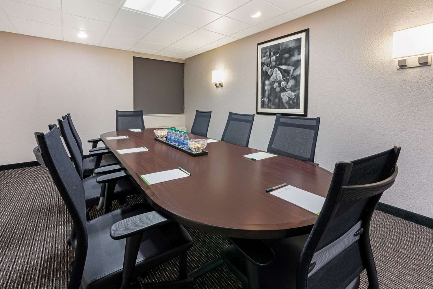 La Quinta Inn & Suites by Wyndham Tacoma - Seattle 33/45