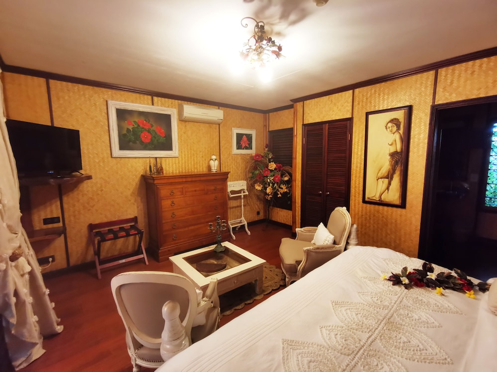 Hotel Fenua Mata i oa 58/78