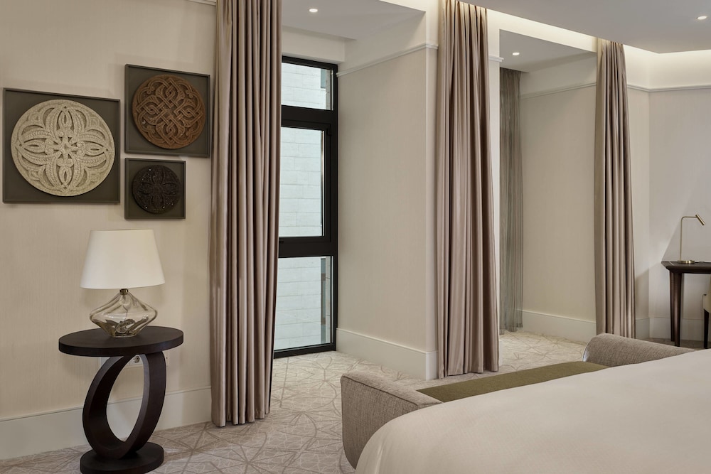 The Alexander A Luxury Collection Hotel Yerevan 28/76