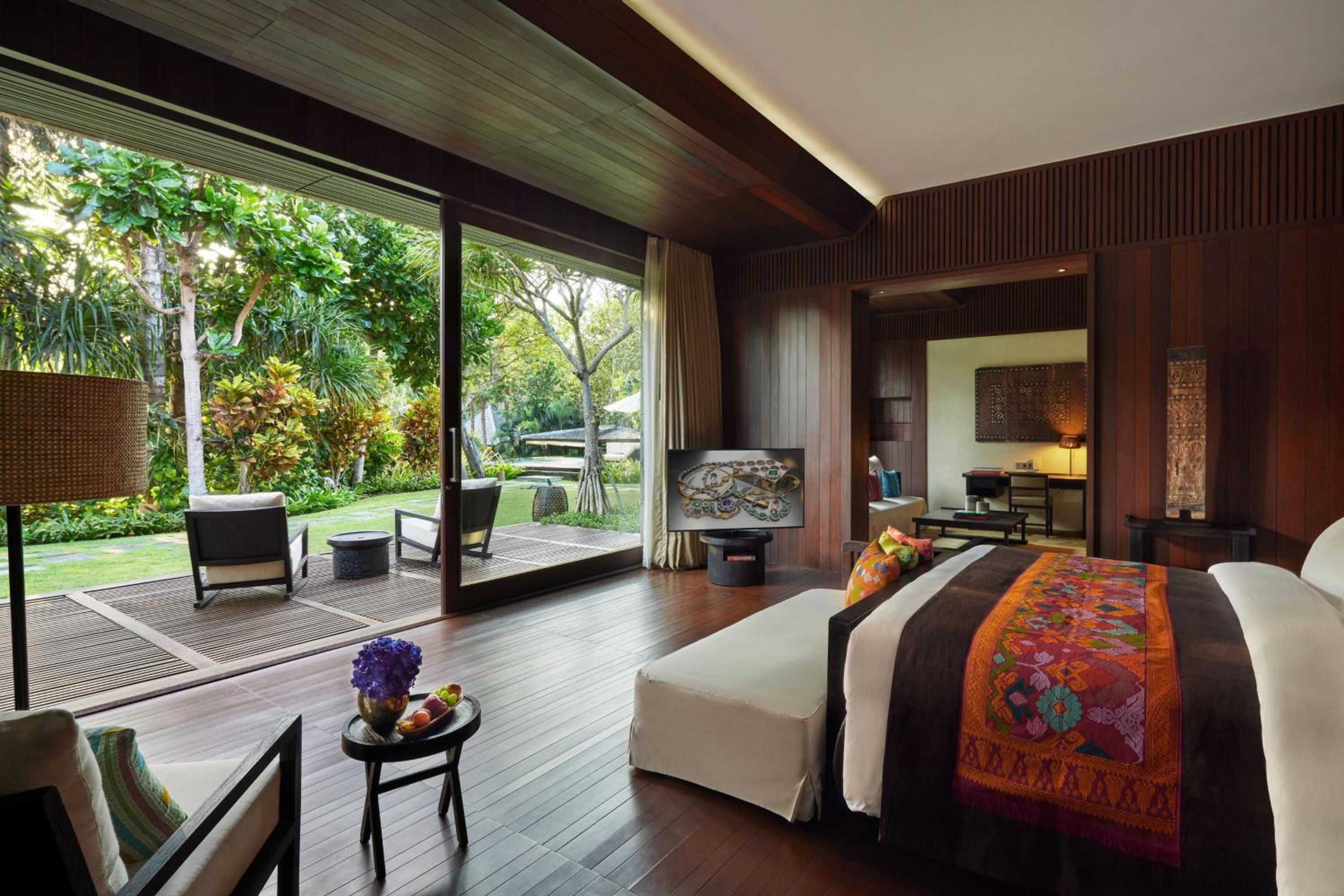 5 Bedrooms, Mansion, Private Pool، Bulgari Resort Bali 4/6
