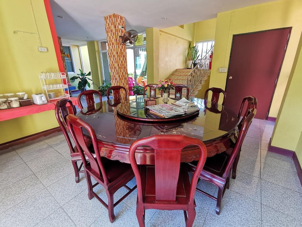 Honey Hotel Chiang Saen 21/30