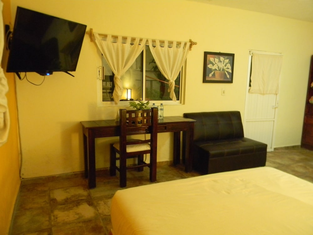 Hotel el Moro 49/68