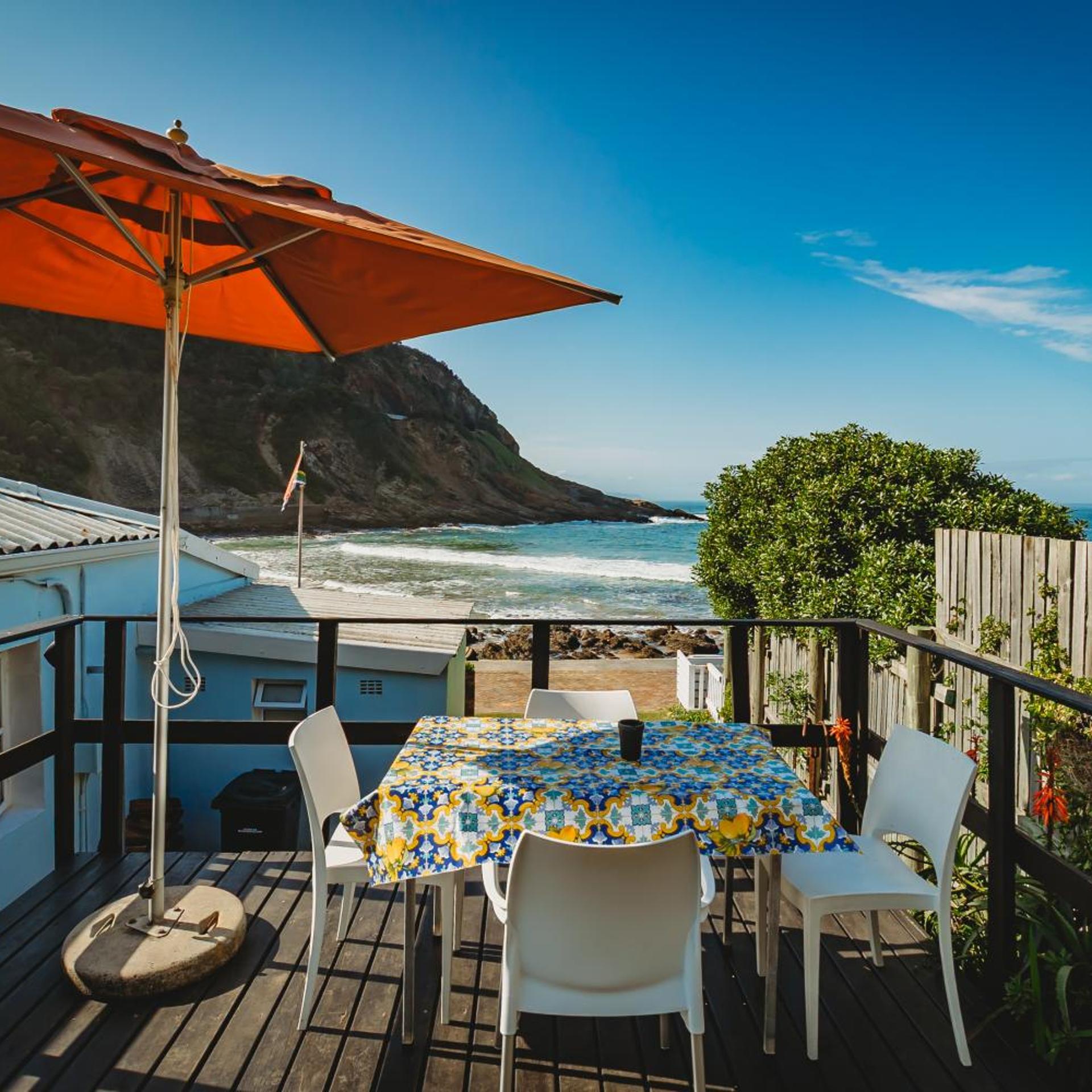 Silver Spray Beach Accommodation 25/40