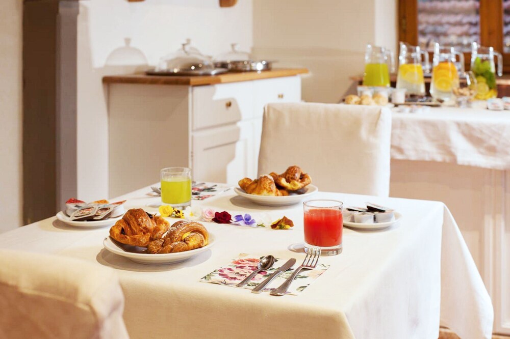 Hotel Relais Il Cestello 44/62