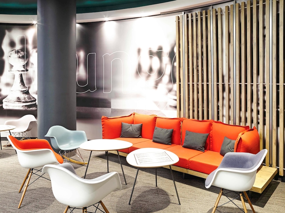 Ibis Birmingham New Street Station Hotel 28/46