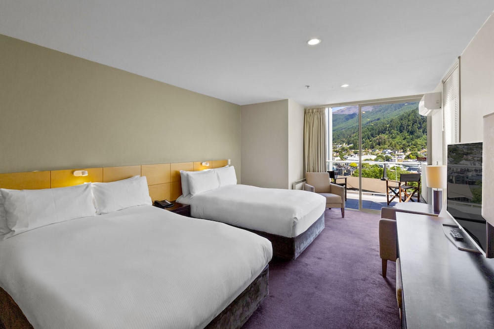 Scenic Suites Queenstown 16/57