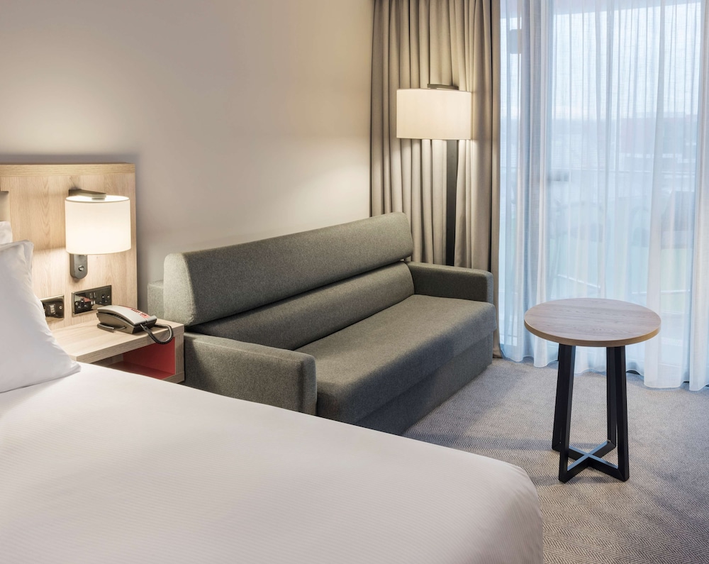 Hilton Garden Inn Manchester Emirates Old Trafford 19/37