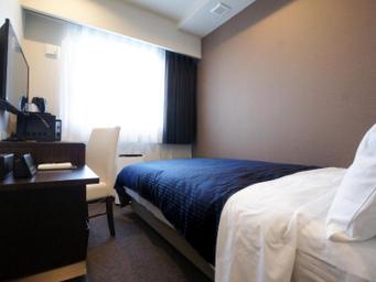 Semi Room, Single, Semi Double Bed, Smoking