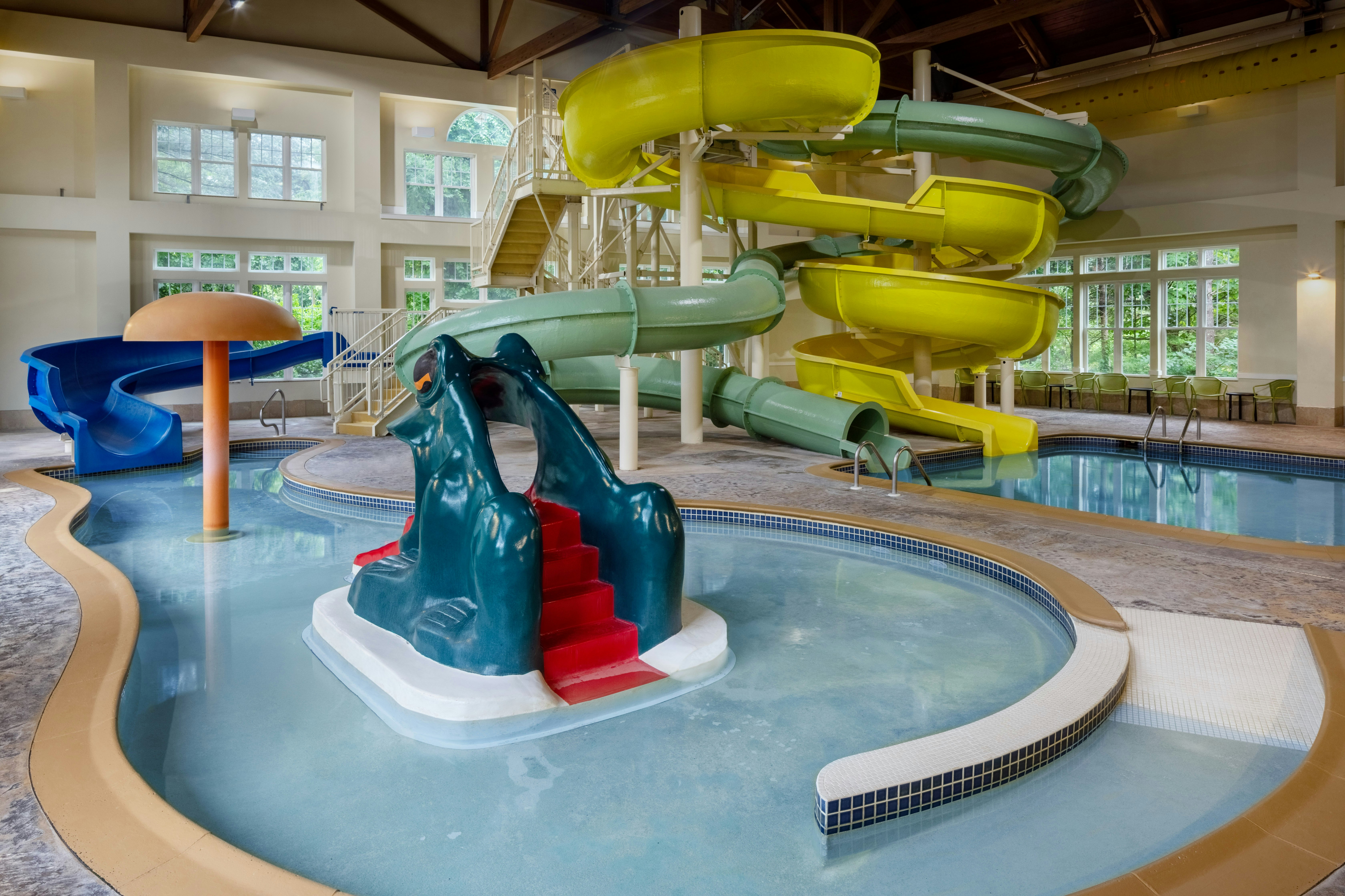 Hampton Inn & Suites North Conway 35/39