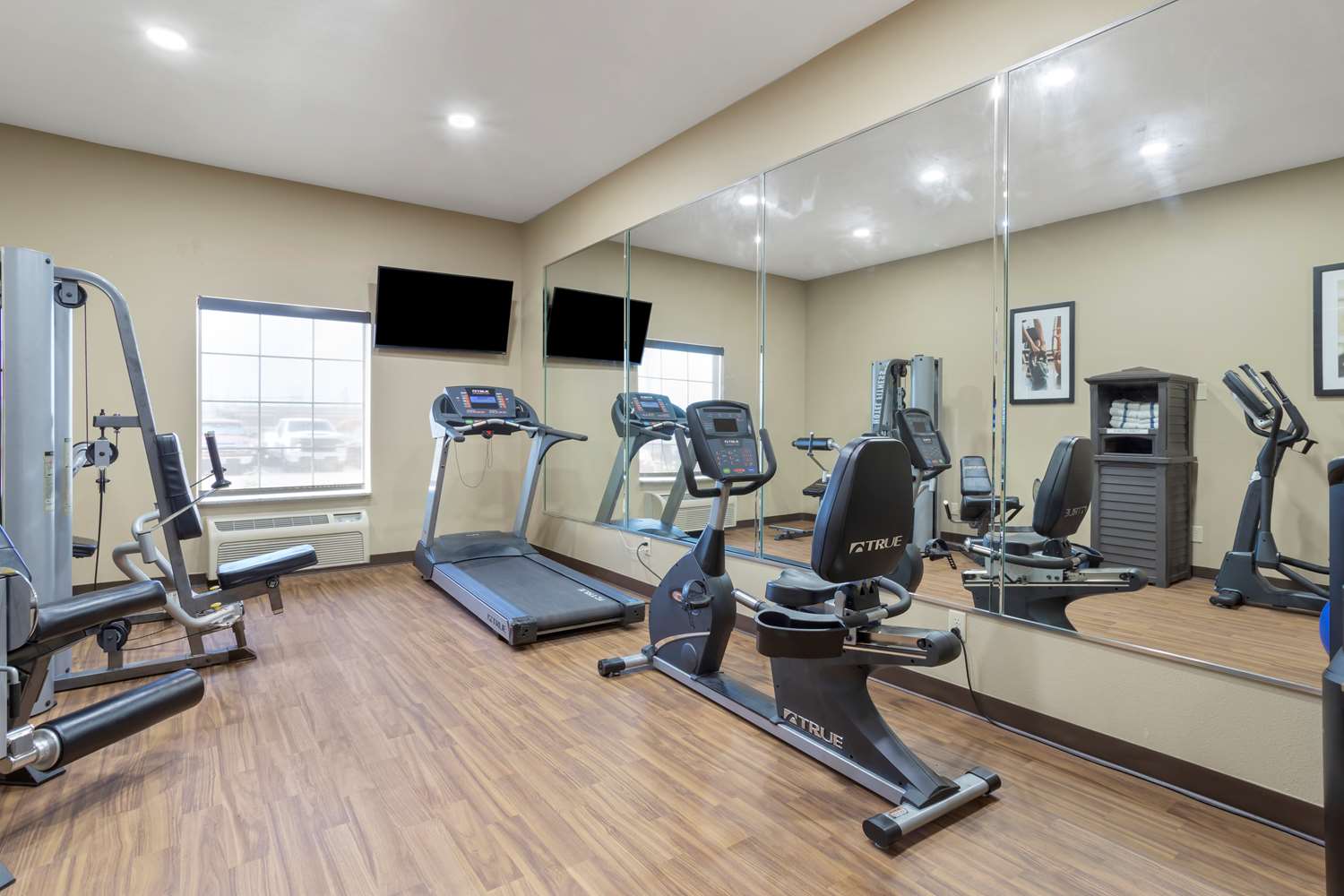 Best Western Texas City 23/37