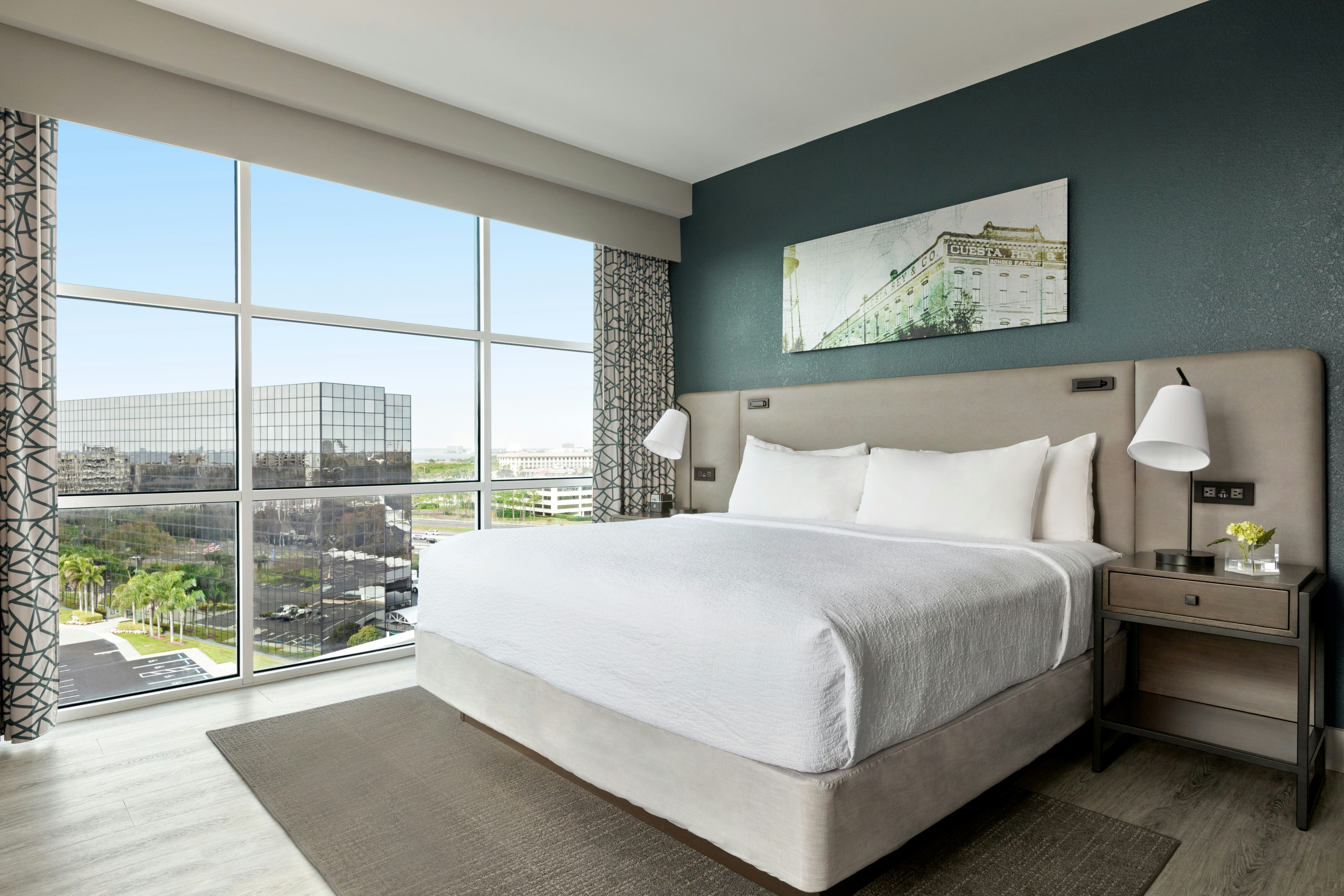 Hotel Alba Tampa Tapestry Collection By Hilton 23/64