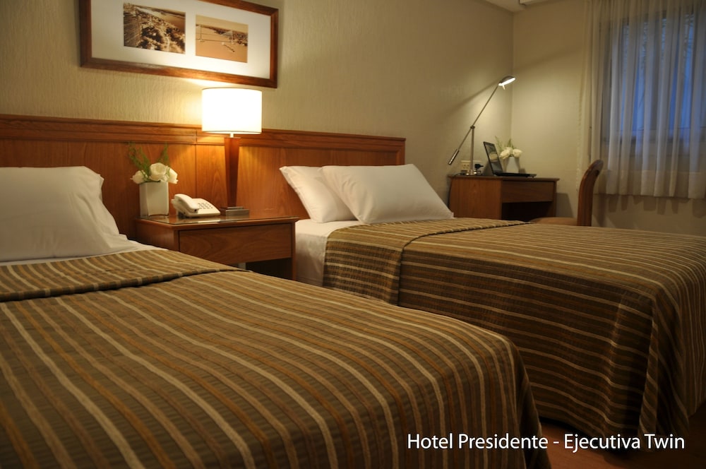 Hotel Solans Presidente 17/39