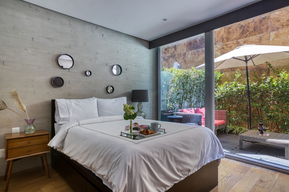 AR 218 Hotel by ULIV 23/58