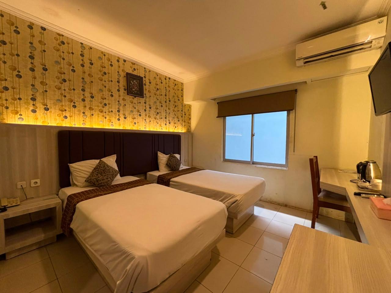 Jelita Tanjung Hotel 21/51