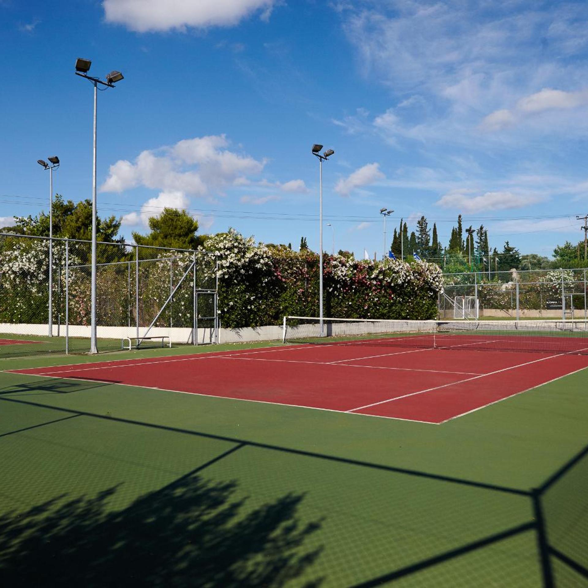 Negroponte Resort Eretria 28/55