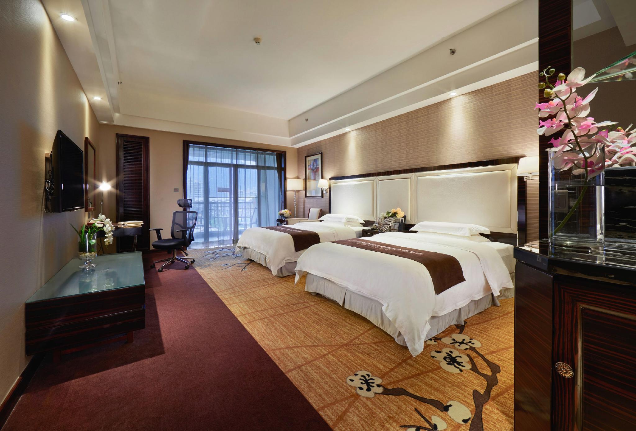 Country Garden Phoenix Hotel Yangshan 29/57