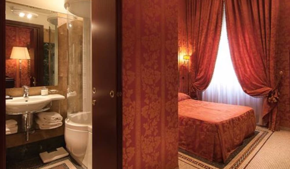 Hotel Celio 25/50