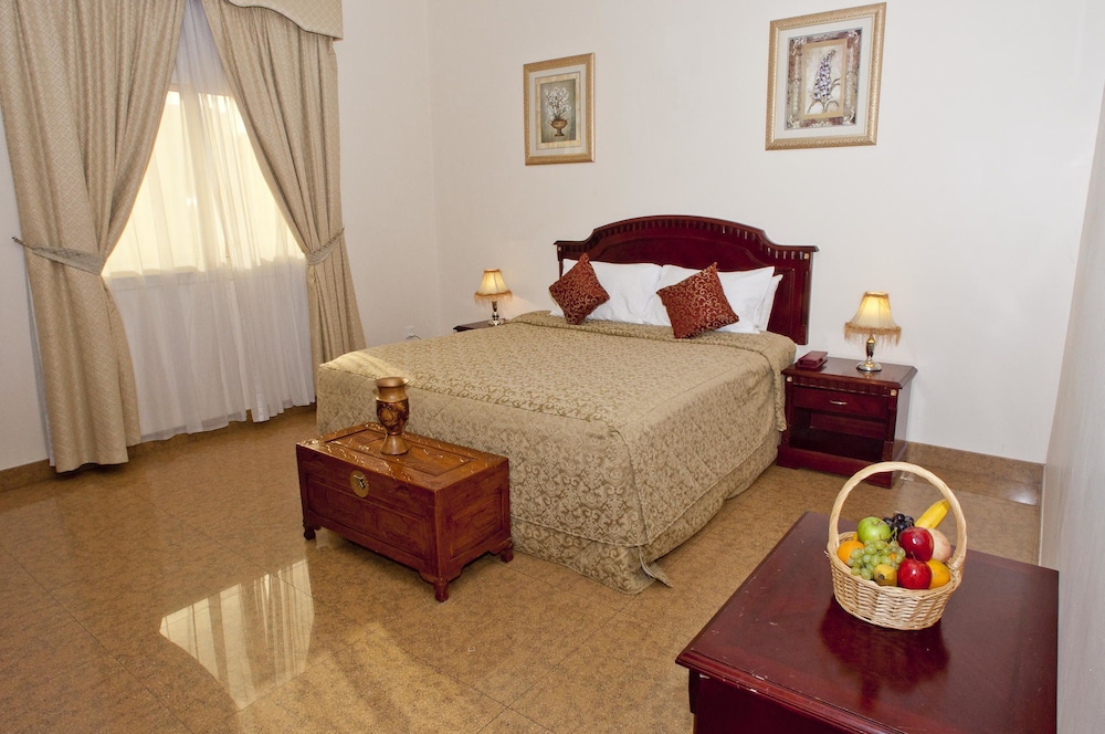 Safeer International Hotel 41/50