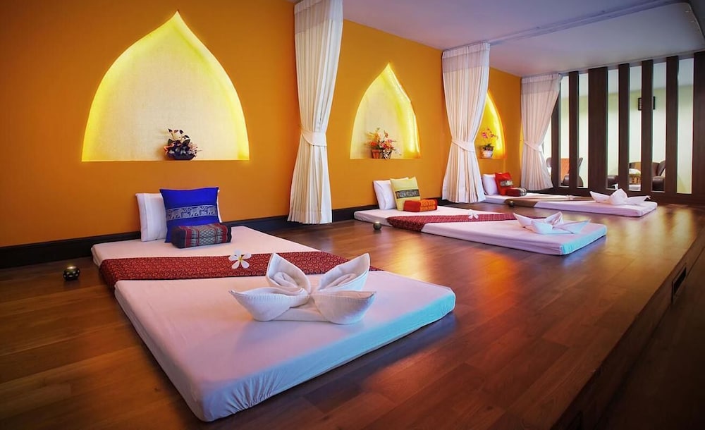 TM Land Hotel 29/33