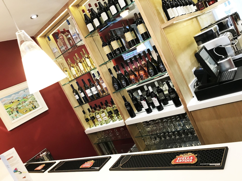 Gidea Park Hotel 22/51