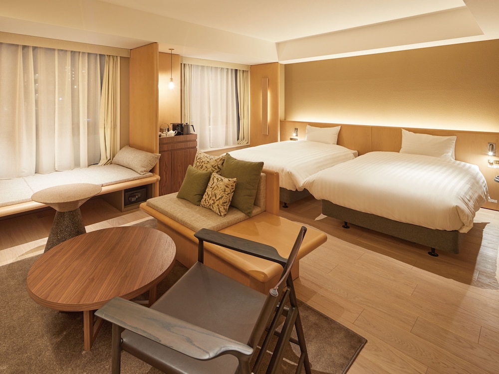 Dorsett by Agora Osaka Sakai 28/59