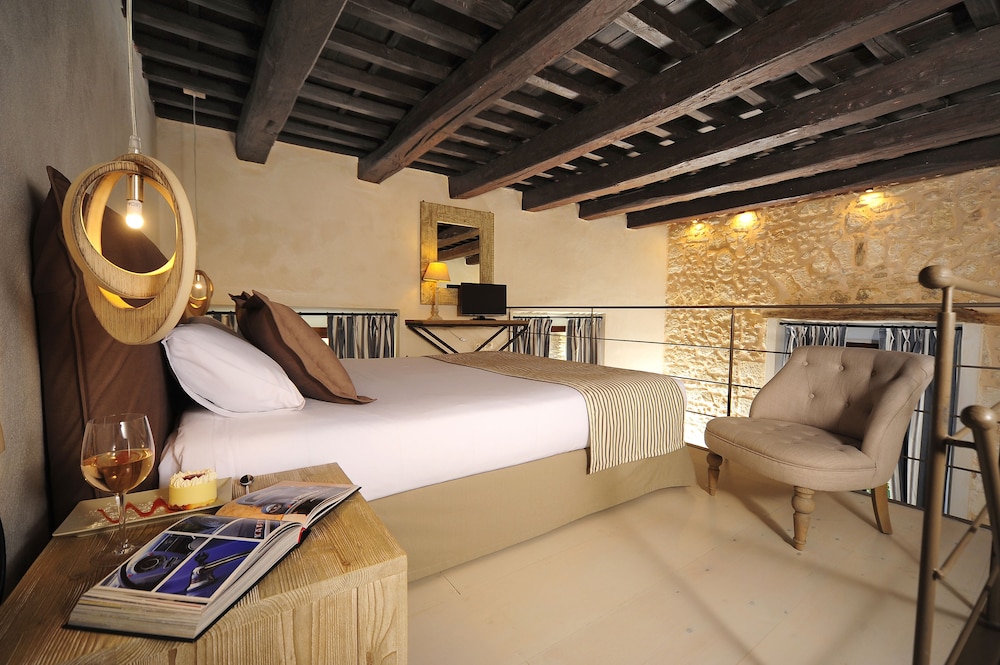 Pepi Boutique Hotel 10/50