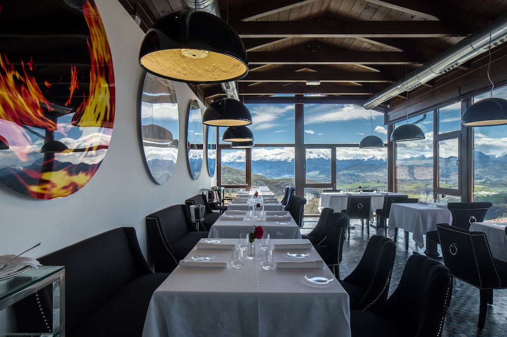 Puebloastur Eco Resort Wellness Spa 56/65