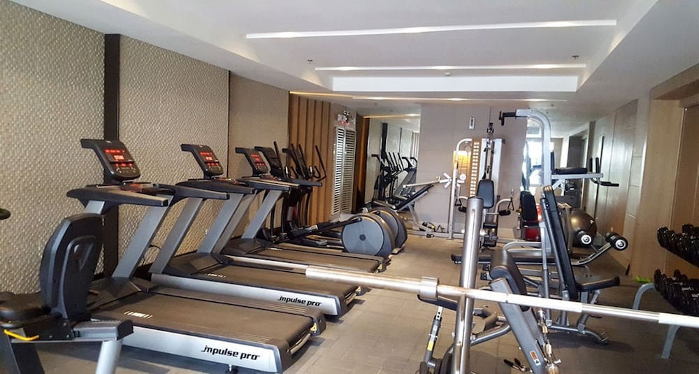 Condodeal At Shell Residences Moa Pasay 20/40