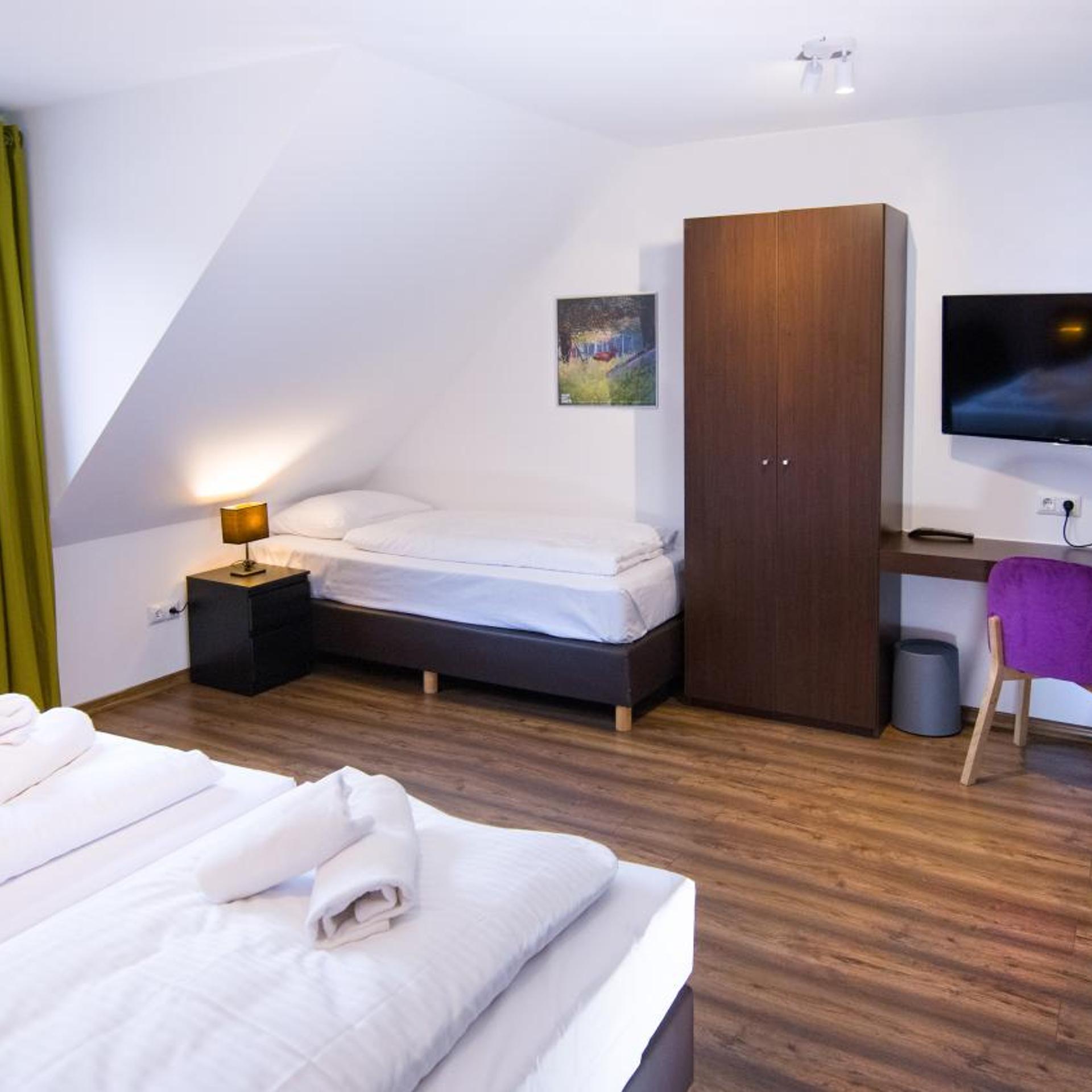 Hirsch Hotel Hanau 5/27