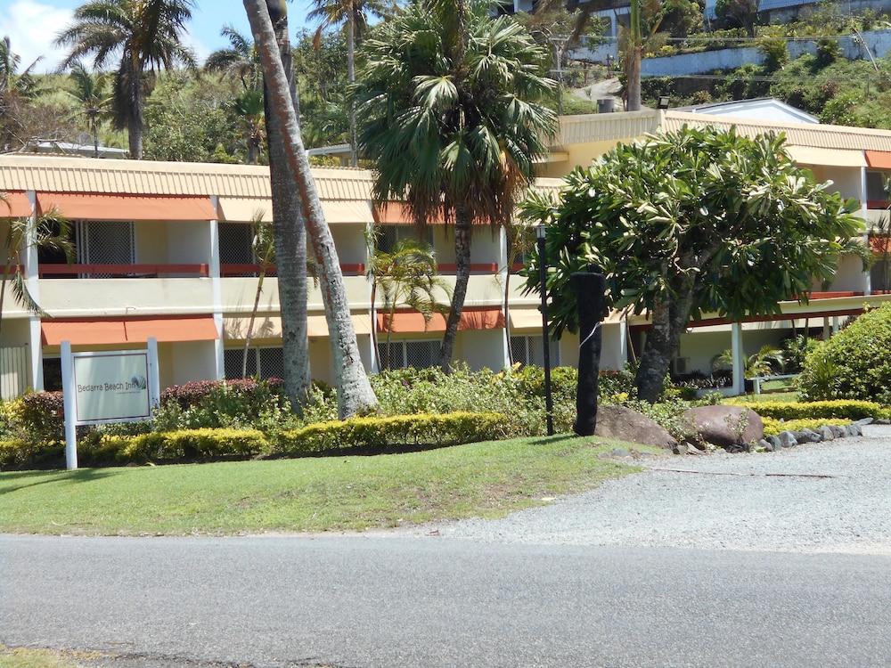 Bedarra Beach Inn 26/35