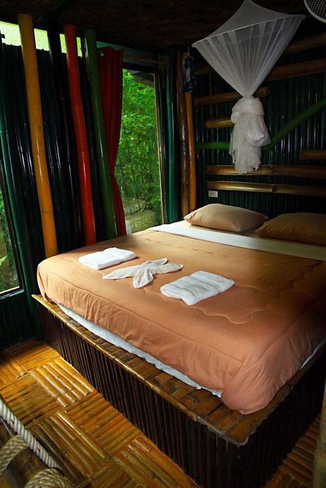 Khao Sok Tree House 13/50
