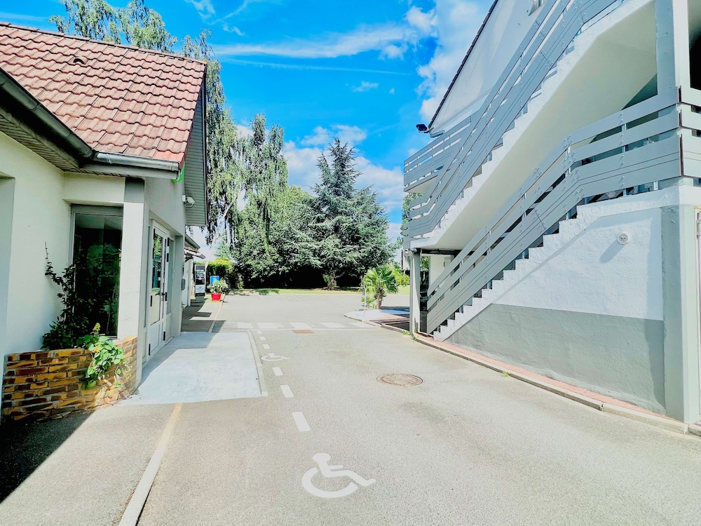 Hotel Campanile Montargis Amilly 62/64