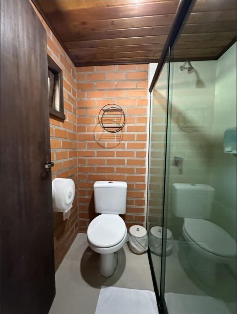 Pousada Casarao Gastehaus Boutique 50/50